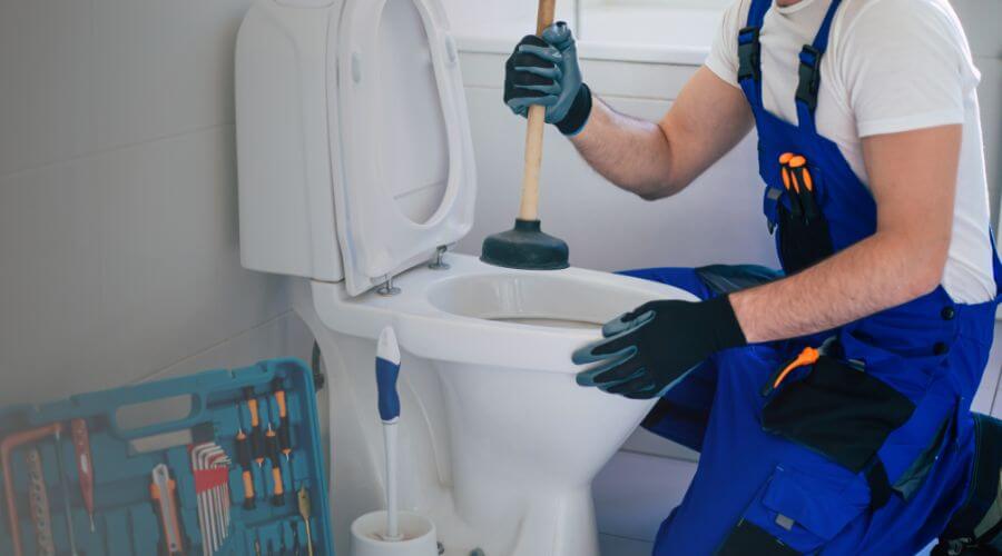 Professional water leak detection in Brownsboro, AL